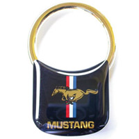 Mustang Key Fob
