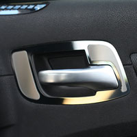 Chrysler 300 Door Handle Pull Set Front - 11-13