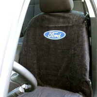 Seat Armour Car Seat Towel