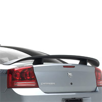 Charger Daytona R/T Style Rear Spoiler/Wing - 06-10